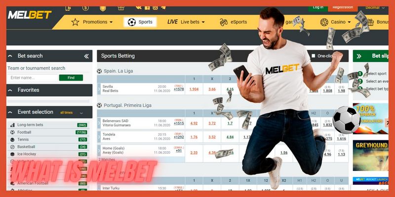 Melbet Reviews  & Ratings for July 2026 - Is it legit and secure to play?