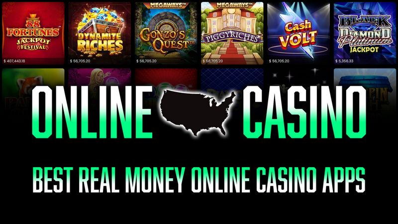National Gambling Establishment App in NZ