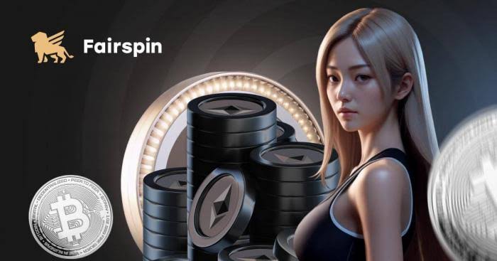 Reseñas y clasificaciones de Fairspin para julio de 2026: ¿Es legítimo y seguro jugar? Reseñas y clasificaciones de Fairspin para julio de 2026: ¿Es legítimo y seguro jugar?