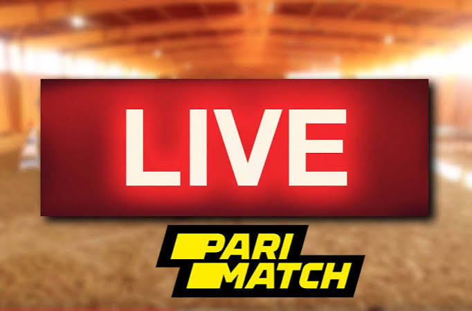 Vollständiger Testbericht zur Parimatch Casino-Website