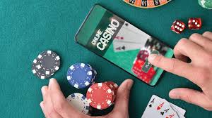 Fortune Clock Exploring the World of Online Casino Gaming Fortune Clock Exploring the World of Online Casino Gaming