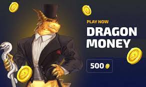 Dragon Money - Официальный сайт и как именно войти