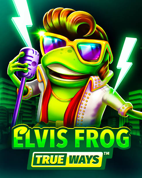 Elvis Frog TrueWays Evaluation