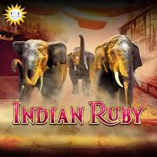 Indian Ruby – Rezension