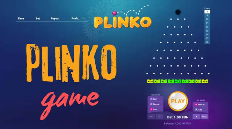 Plinko-Spiele im Test – Grafik, Gameplay & Maximalgewinn