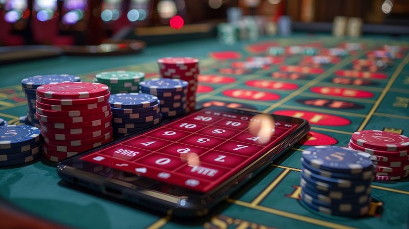 Lista di controllo dei casinò online non AAMS più efficaci con denaro reale