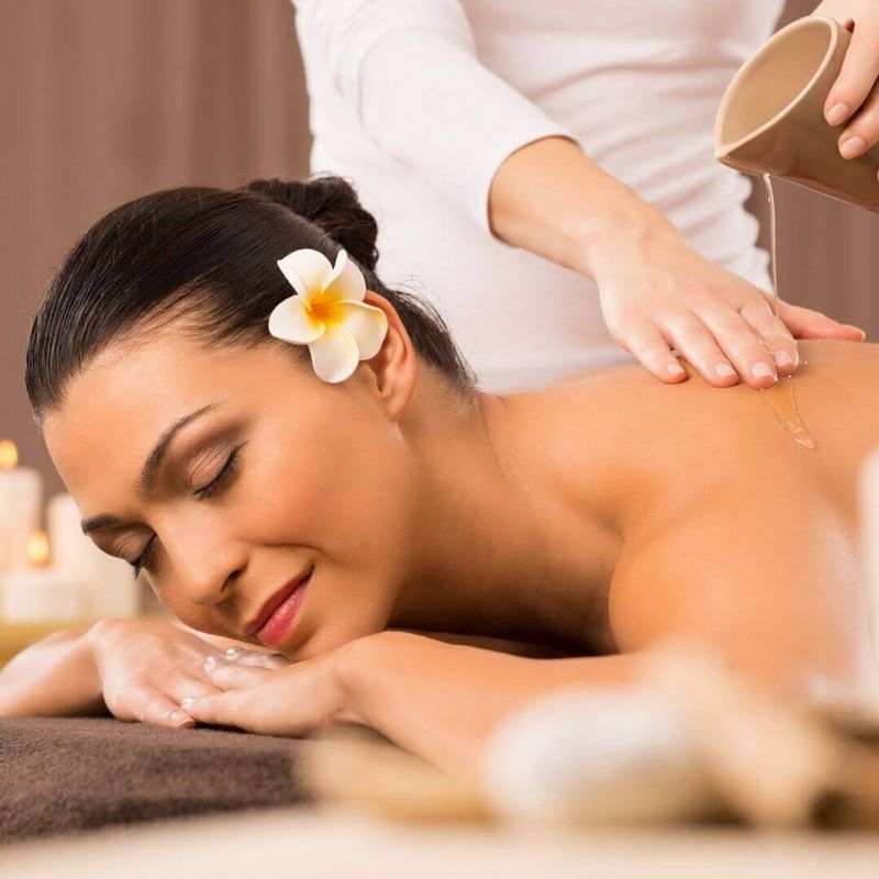 What Is Chinese Massage therapy?