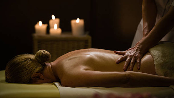 Tantra Massages Valencia 2026
