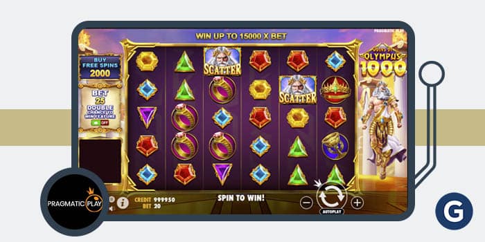 Oplev Magien i Gates of Olympus Slot 795714312 Oplev Magien i Gates of Olympus Slot 795714312