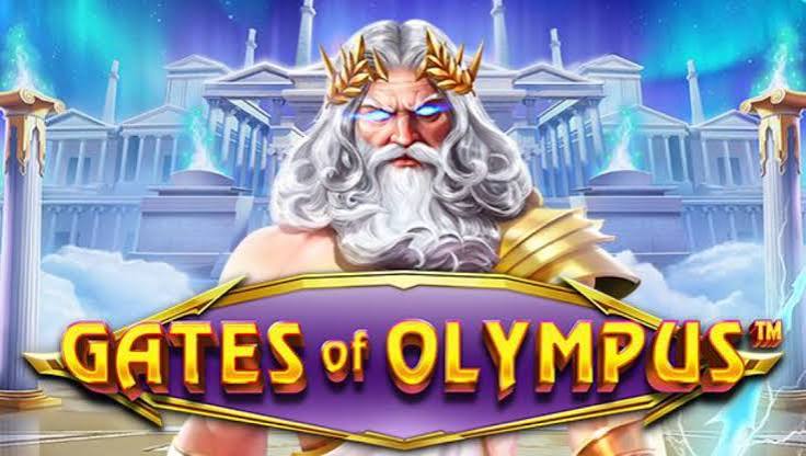 Oplev Magien i Gates of Olympus Slot 795714312 Oplev Magien i Gates of Olympus Slot 795714312